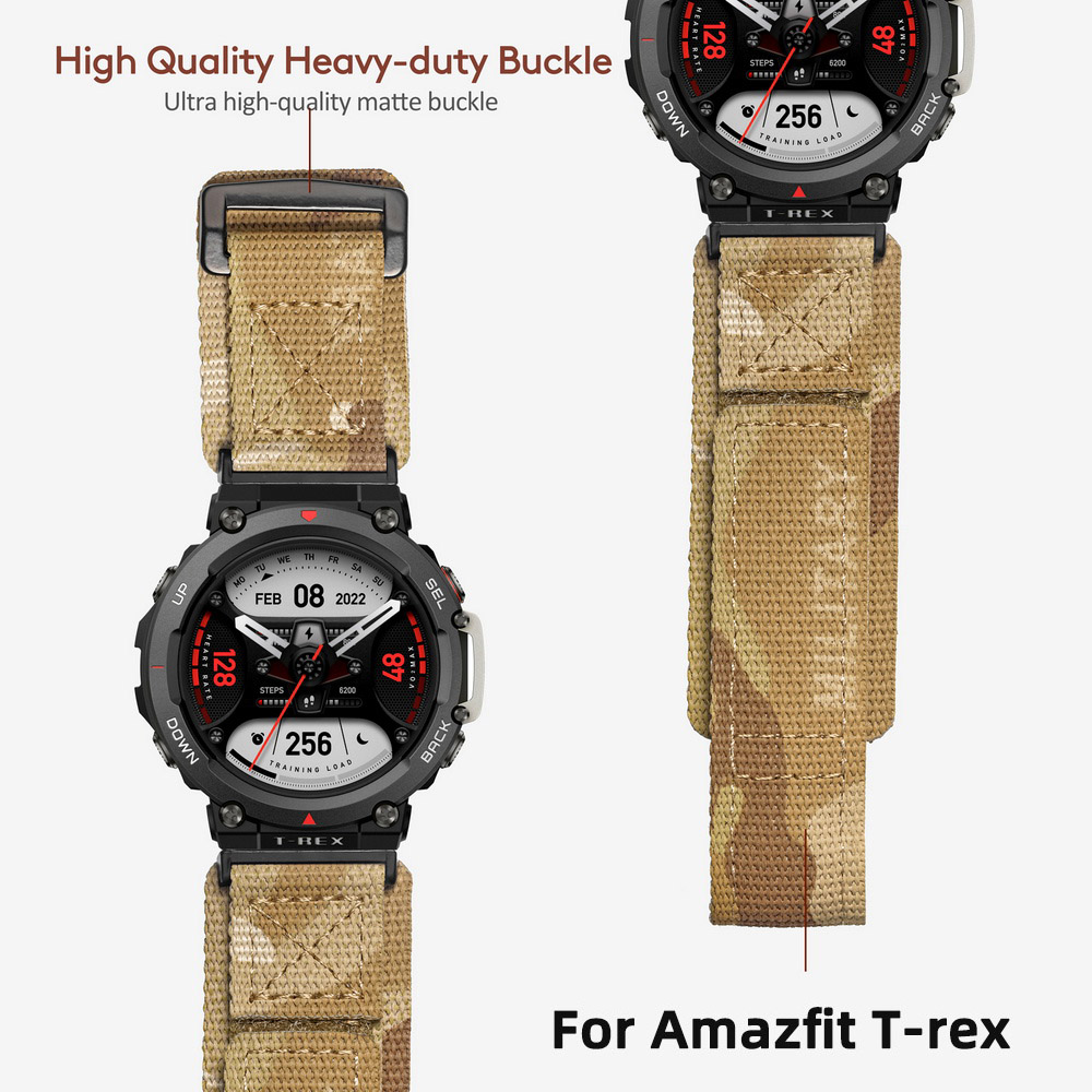 Accessories With Watch - Hemsut أشرطة ساعات يد لـ Huami