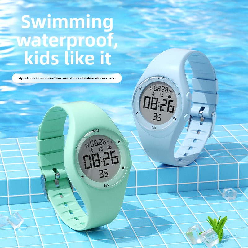 Smartwatch Touch - ساعة ذكية جديدة للأطفال والمراهقين لعام