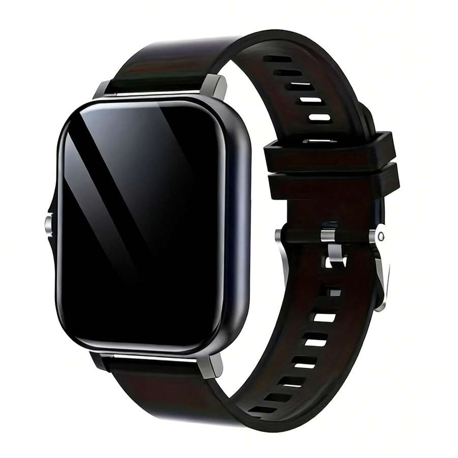 Smartwatch Touch - ساعة ذكية، مكالمات لاسلكية، وضع رياضي