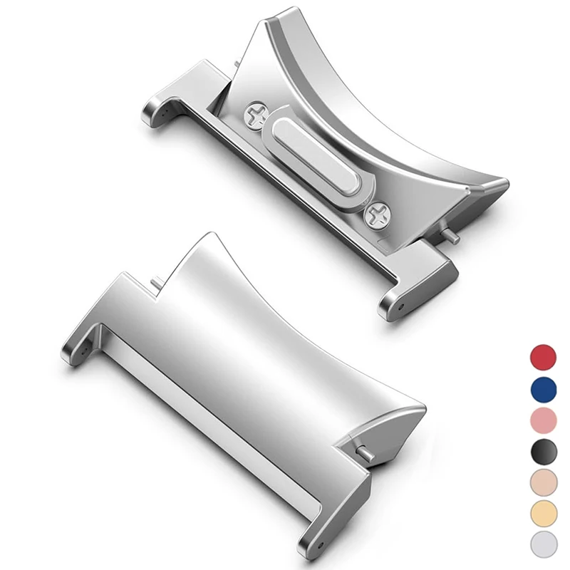 Watch Band Connector - لسامسونج غالاكسي ساعة 6 5 4