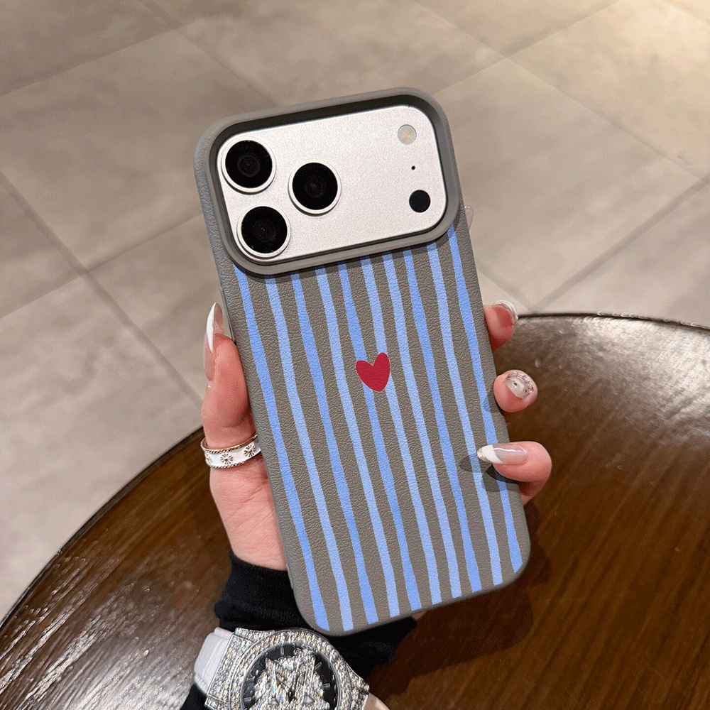 جراب هاتف بتصميم خطوط عمودية و - مراجعة Apple Iphone 15 وسعره
