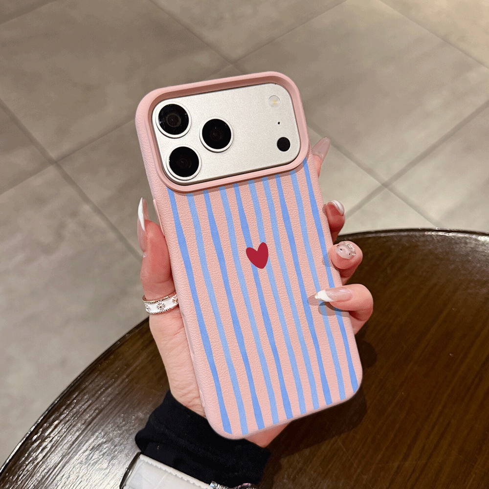 جراب هاتف بتصميم خطوط عمودية و - مراجعة Apple Iphone 15 وسعره