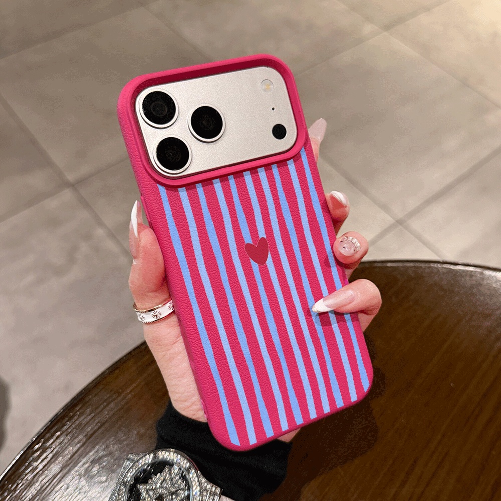 جراب هاتف بتصميم خطوط عمودية و - مراجعة Apple Iphone 15 وسعره