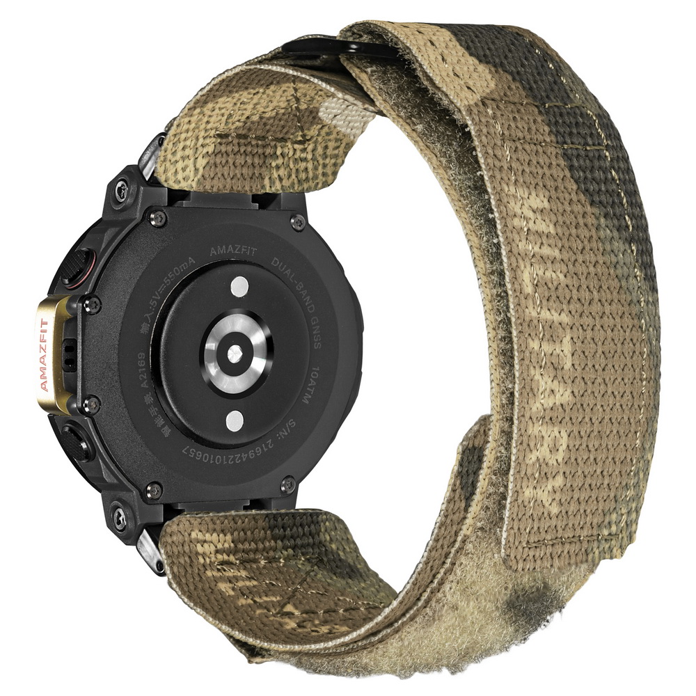 Hemsut أشرطة ساعات يد لـ Huami - مراجعة Accessories With Watch وسعره