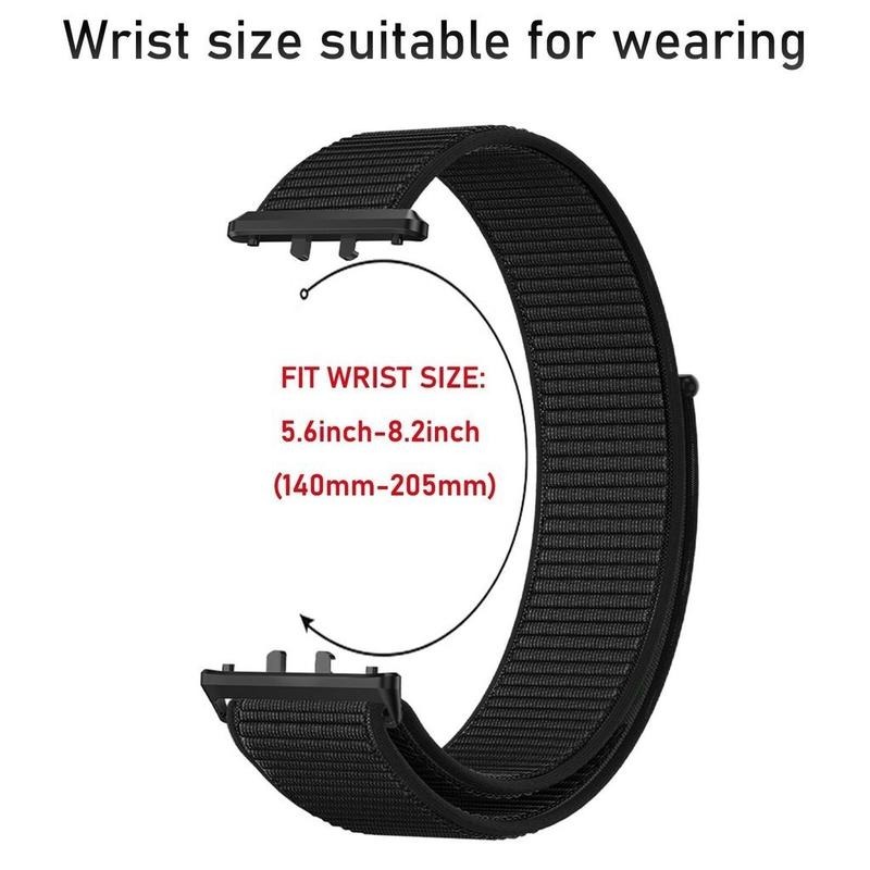 حلقة من النايلون لملحقات حزام  - مراجعة Solo Loop Strap وسعره