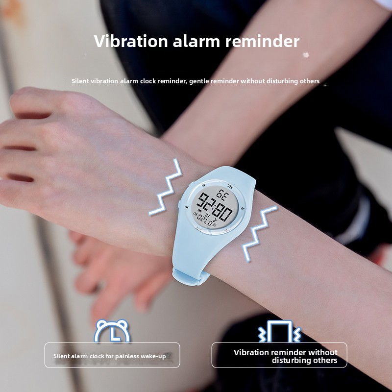 ساعة ذكية جديدة للأطفال والمرا - مراجعة Smartwatch Touch وسعره