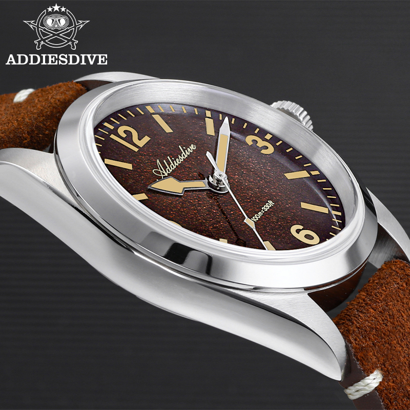 ساعات يد نسائية كوارتز من ADDI - مراجعة Accessories With Watch وسعره
