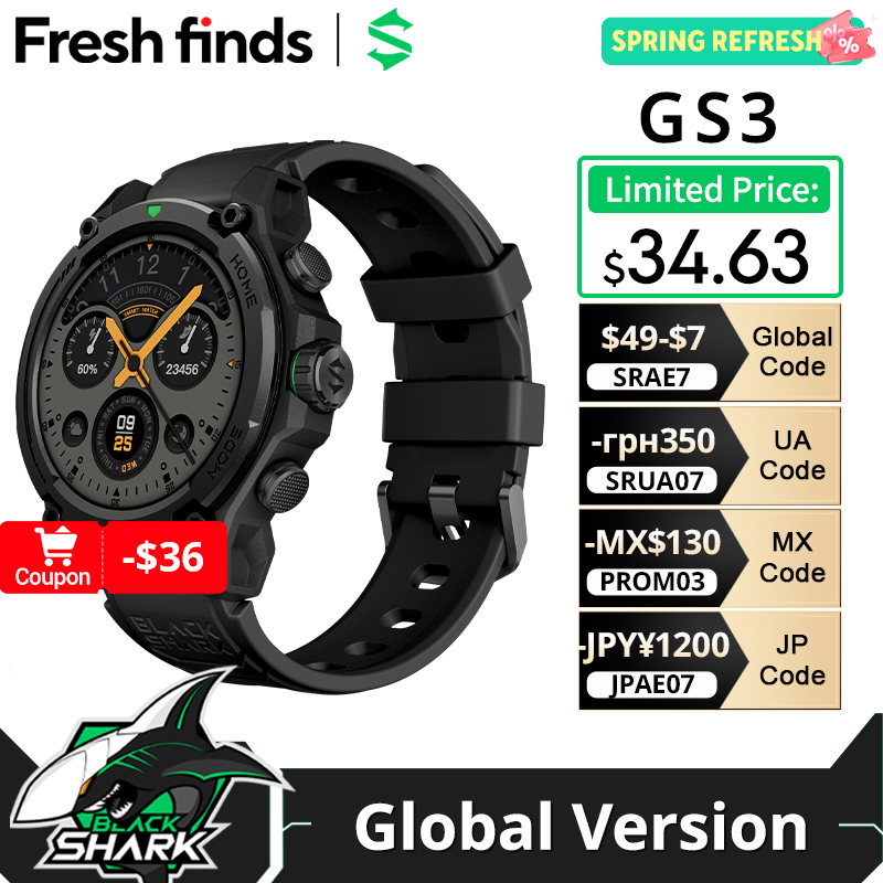 [العرض الأول عالميًا] ساعة بلا - مراجعة Smartwatch Face وسعره