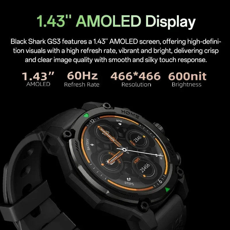 [العرض الأول عالميًا] ساعة بلا - مراجعة Smartwatch Face وسعره
