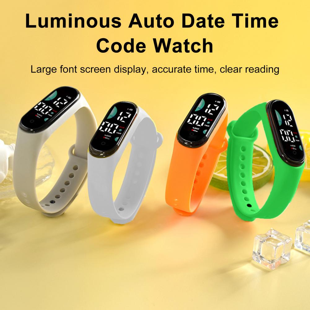 ساعة أطفال هدية عيد ميلاد للطف - مراجعة Smartwatch Touch وسعره