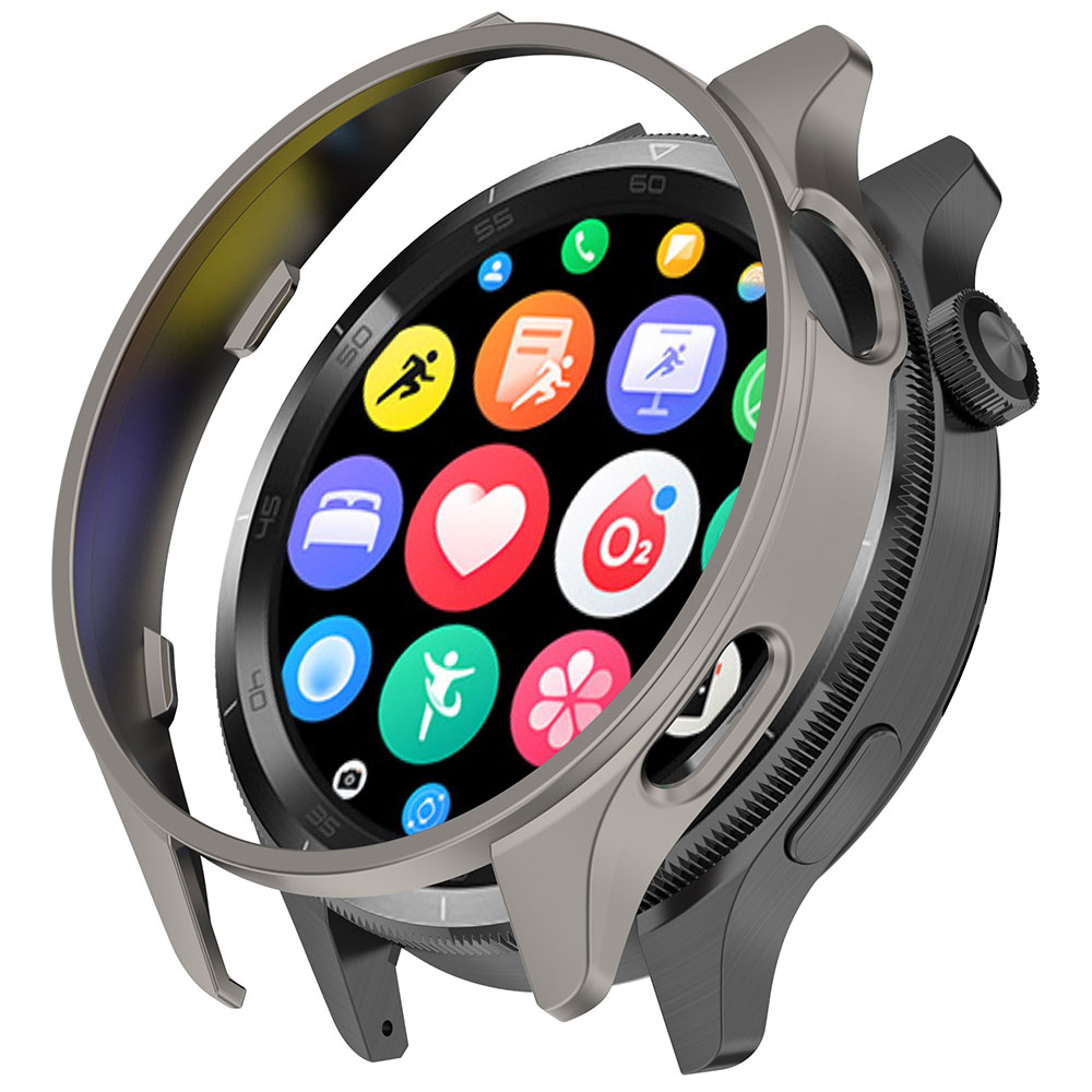 لساعة Xiaomi S4 غطاء مجوف من ا - مراجعة Xiaomi Smartwatch S4 Accessories وسعره