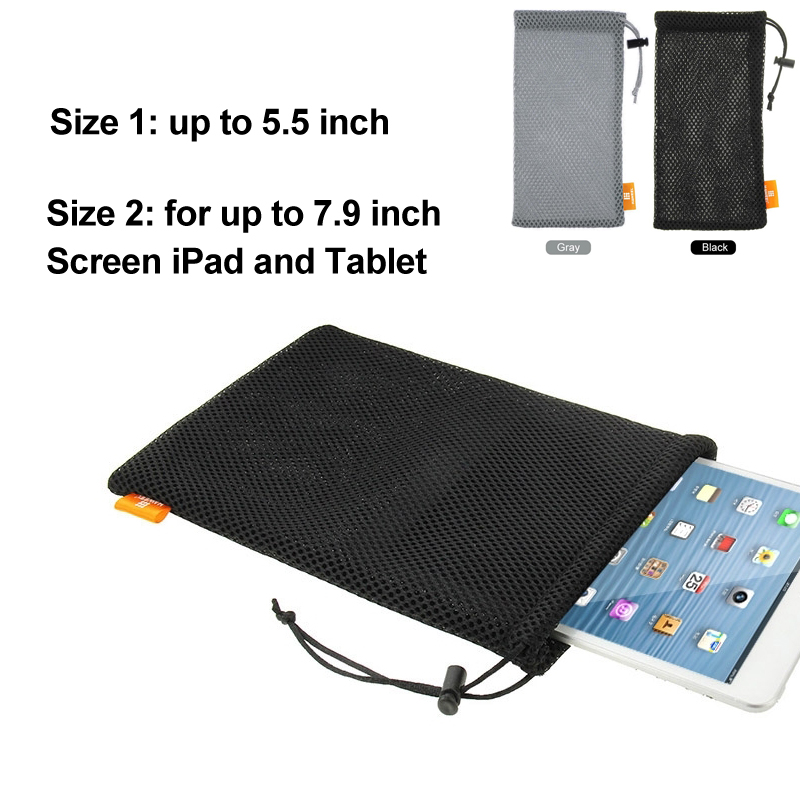 حقيبة HAWEEL للهواتف الذكية/بن - مراجعة Smart Accessories وسعره