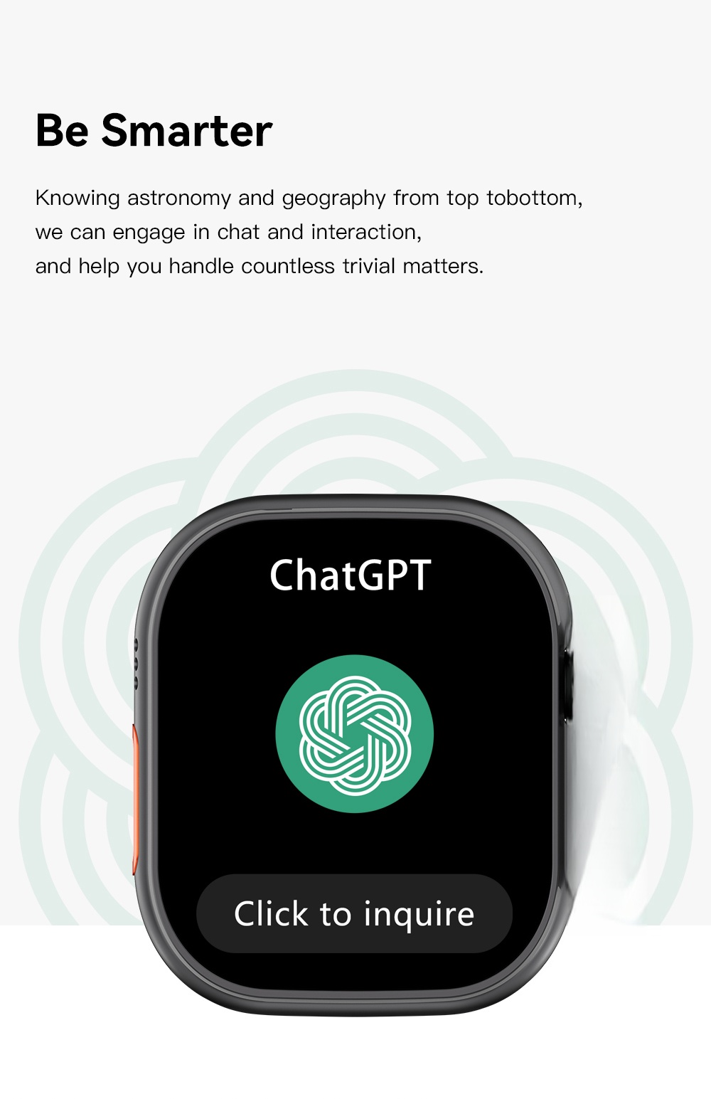 ساعة ذكية Microwear S10 Ultra  - مراجعة Smartwatch Store وسعره