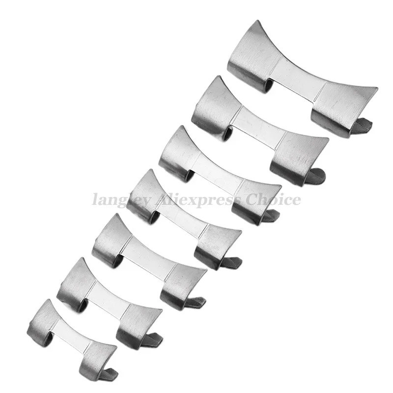 وصلة نهاية منحنية لـ Seiko SKX - مراجعة Watch Band Connector وسعره