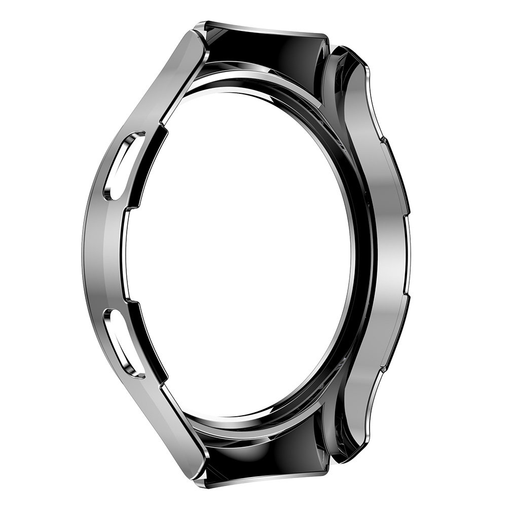 غطاء حماية لامع من البولي كربو - مراجعة Smartwatch Case وسعره