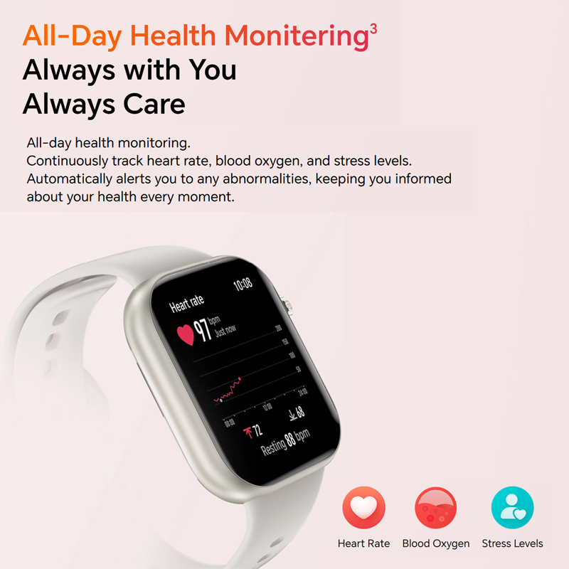 ساعة HONOR CHOICE 2i الإصدار ا - مراجعة Smartwatch Face وسعره