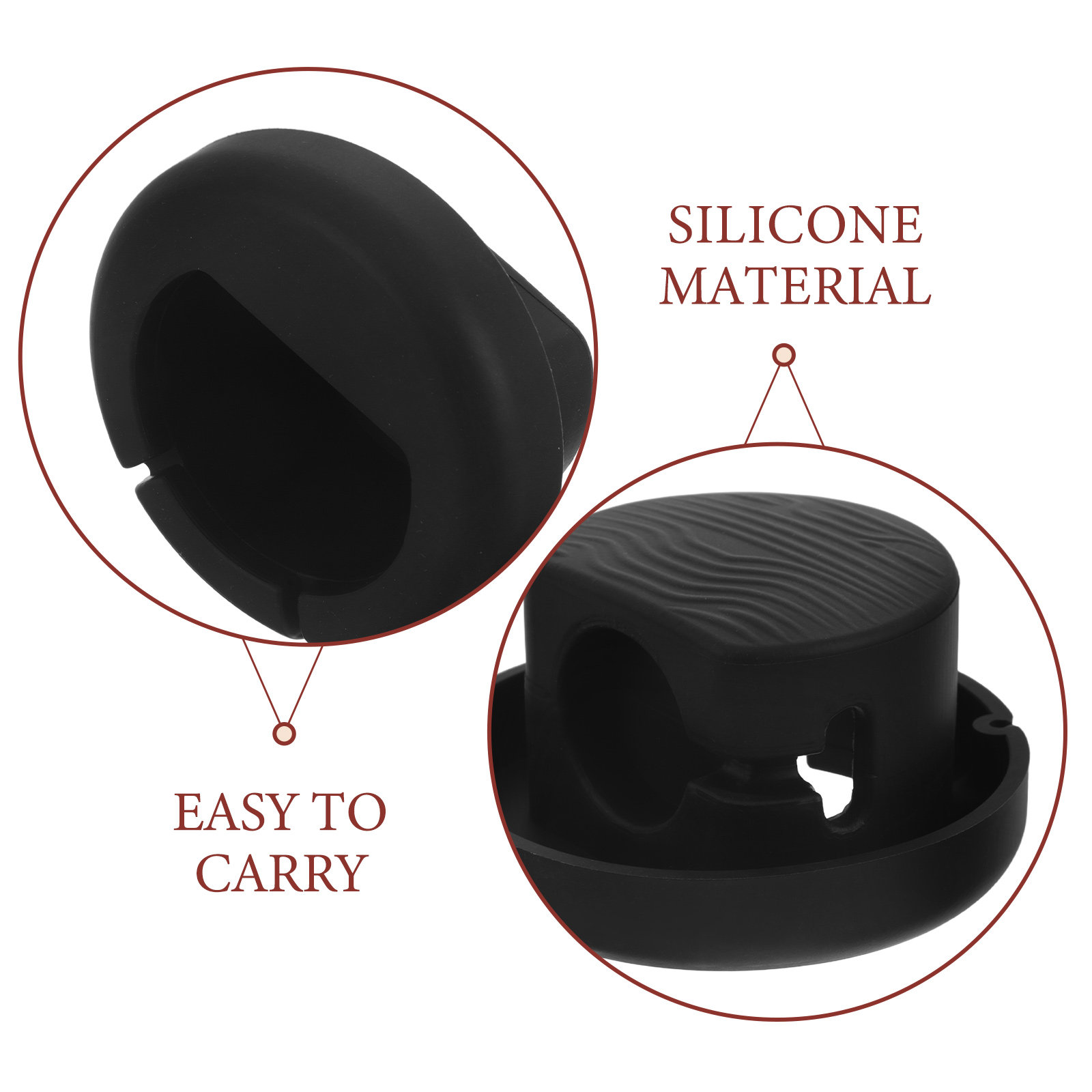 حافظة سفر مدمجة لتنظيم الساعات - مراجعة Smartwatch Case وسعره