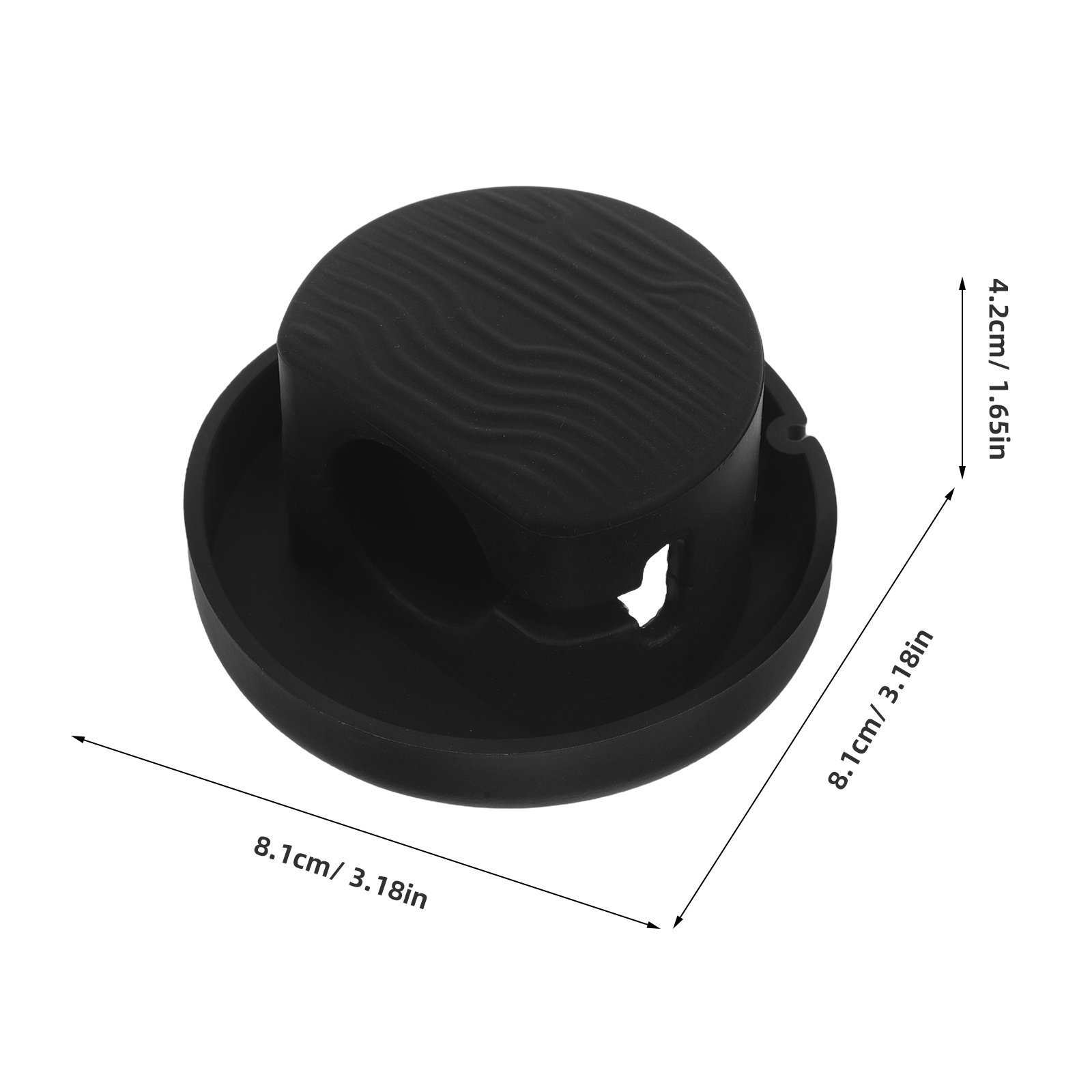 حافظة سفر مدمجة لتنظيم الساعات - مراجعة Smartwatch Case وسعره