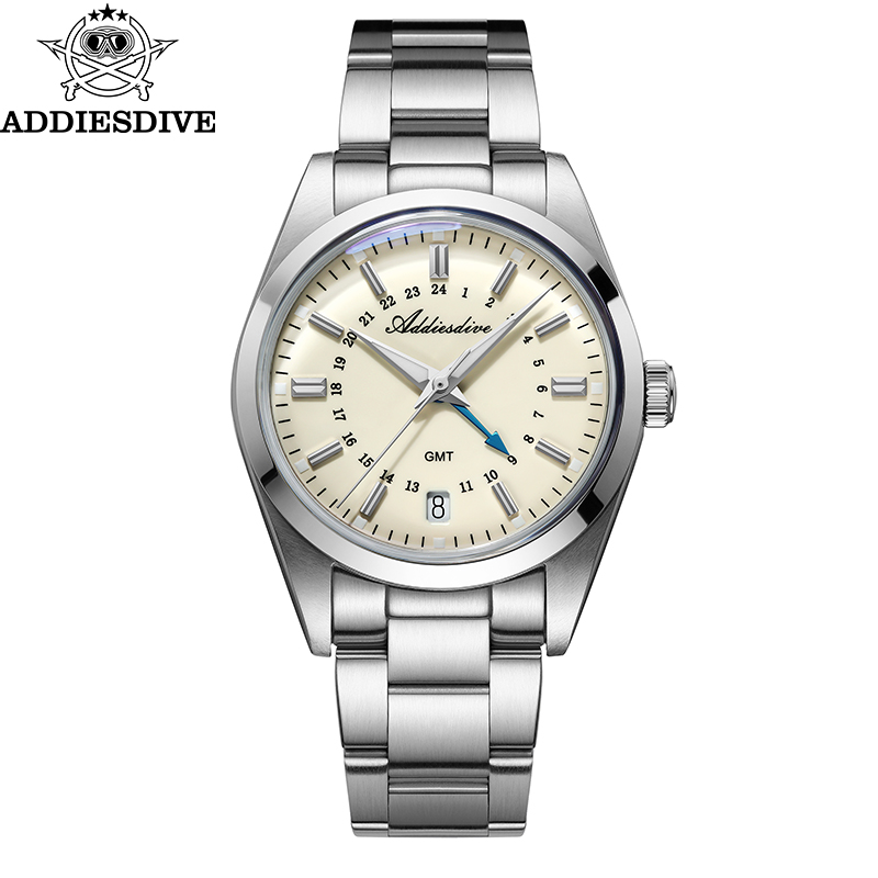 Addiesdive العلامة التجارية ال - مراجعة Accessories With Watch وسعره