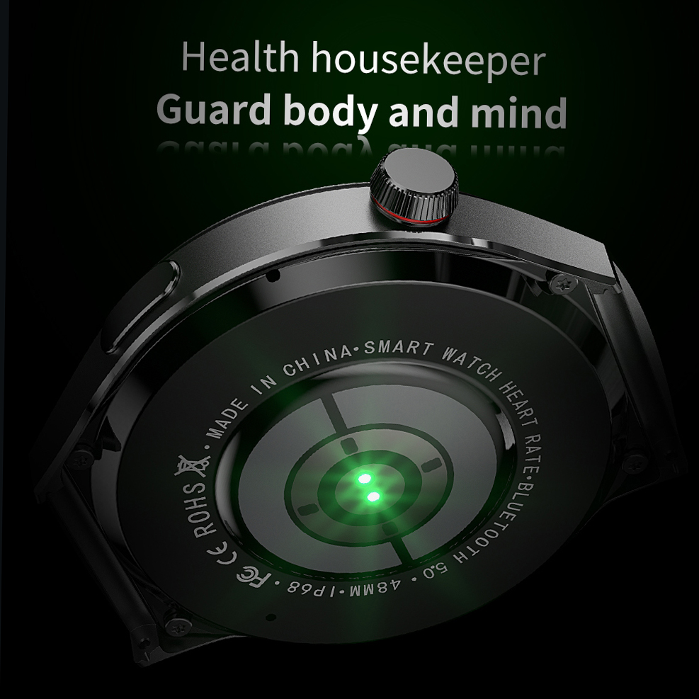 ساعة ذكية جديدة 2026 لمراقبة م - مراجعة Smartwatch Face وسعره