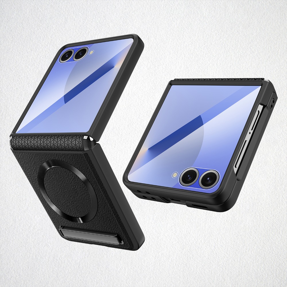 حافظة هاتف مغناطيسية للشحن الل - مراجعة Magnetic Charging Stand وسعره